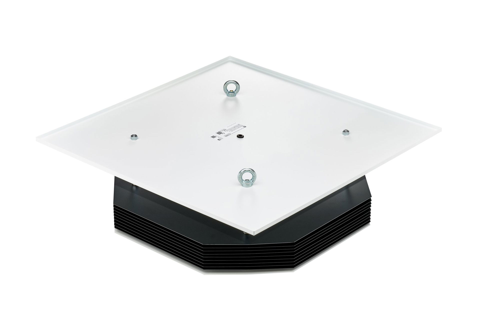 SM345C | PHILIPS UV-C DISINFECTION UPPER AIR, 4, HFM | HF Matchbox, Weiß und Schwarz, 38 W, 230 V – Bild 2 von 3