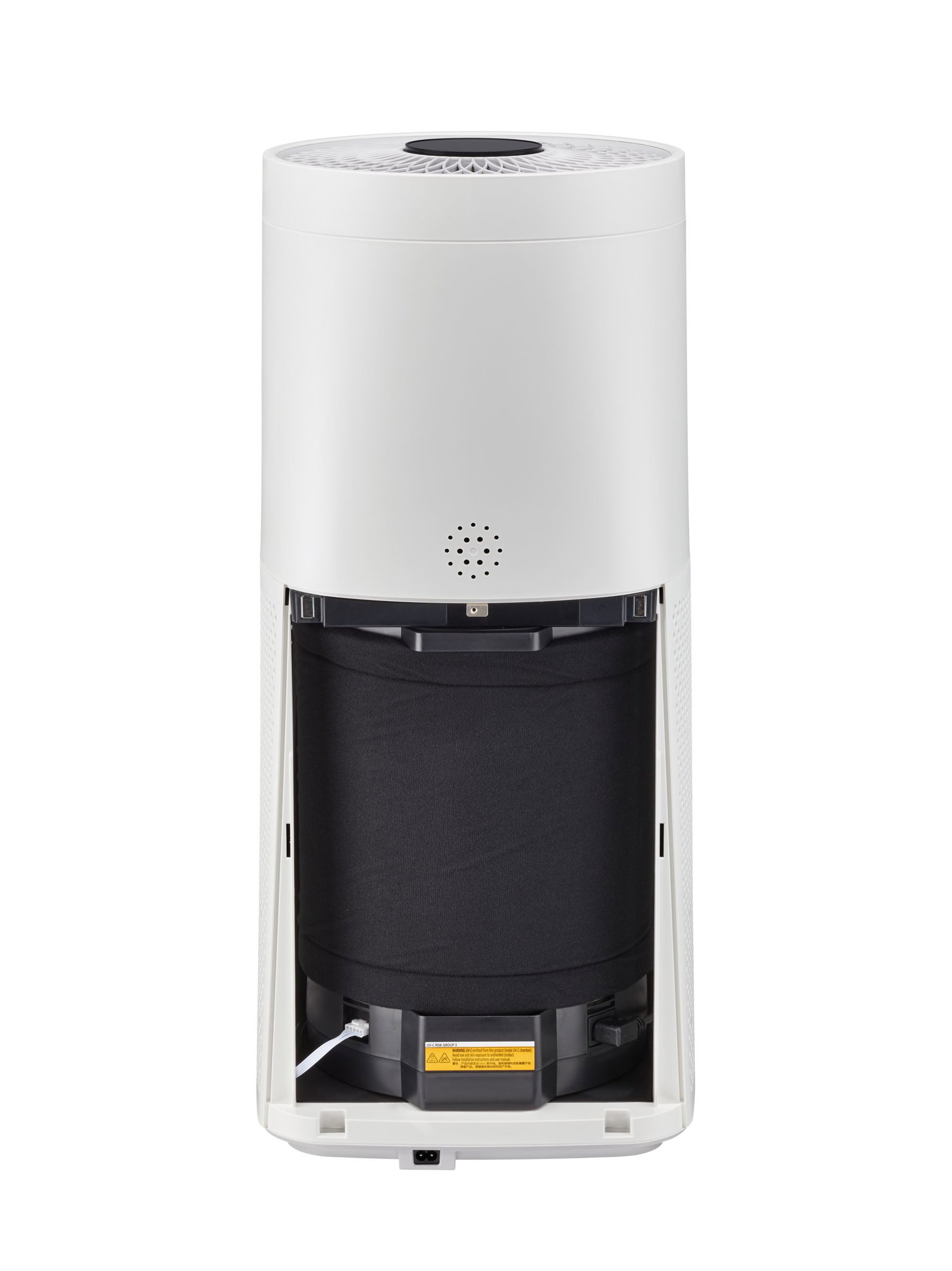 4, HFP | HF-Performer, Weiß, 120 W, 220 bis 240 V – Bild 4 von 6