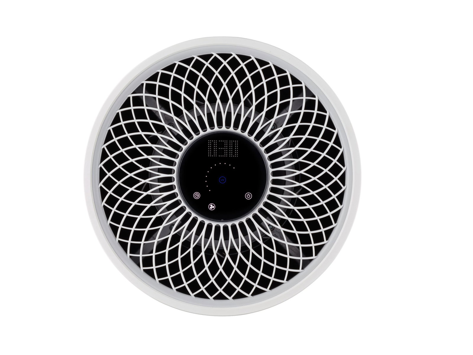 4, HFP | HF-Performer, Weiß, 120 W, 220 bis 240 V – Bild 5 von 6