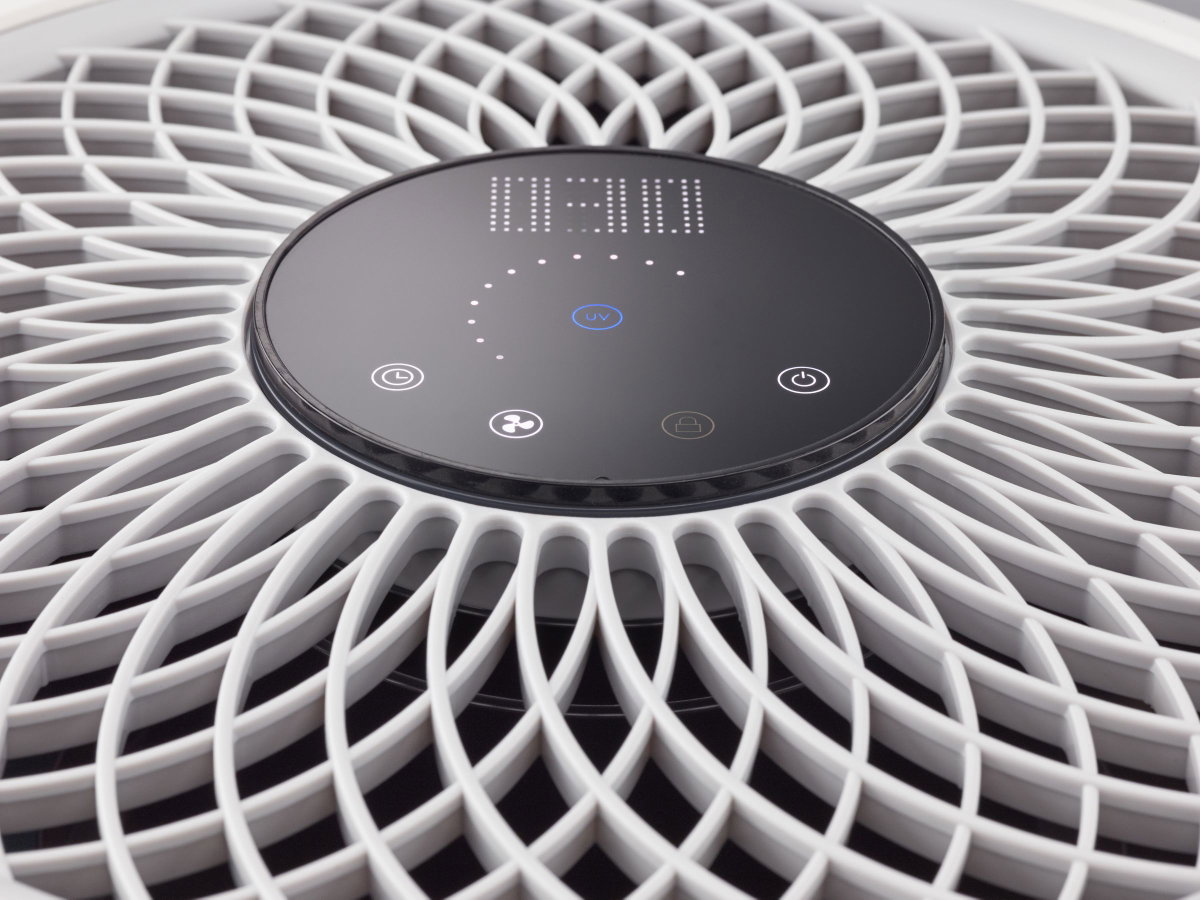 4, HFP | HF-Performer, Weiß, 120 W, 220 bis 240 V – Bild 6 von 6