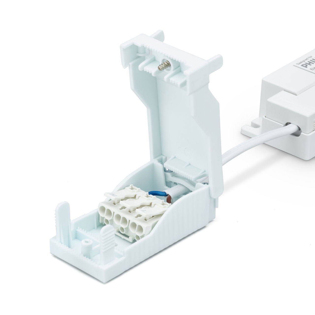 Ledinaire Panel, All-in, 28 W, Module 625, VPC, 3400 lm, 3600 lm, 3000 K, 4000 K, UGR19 – Bild 8 von 18
