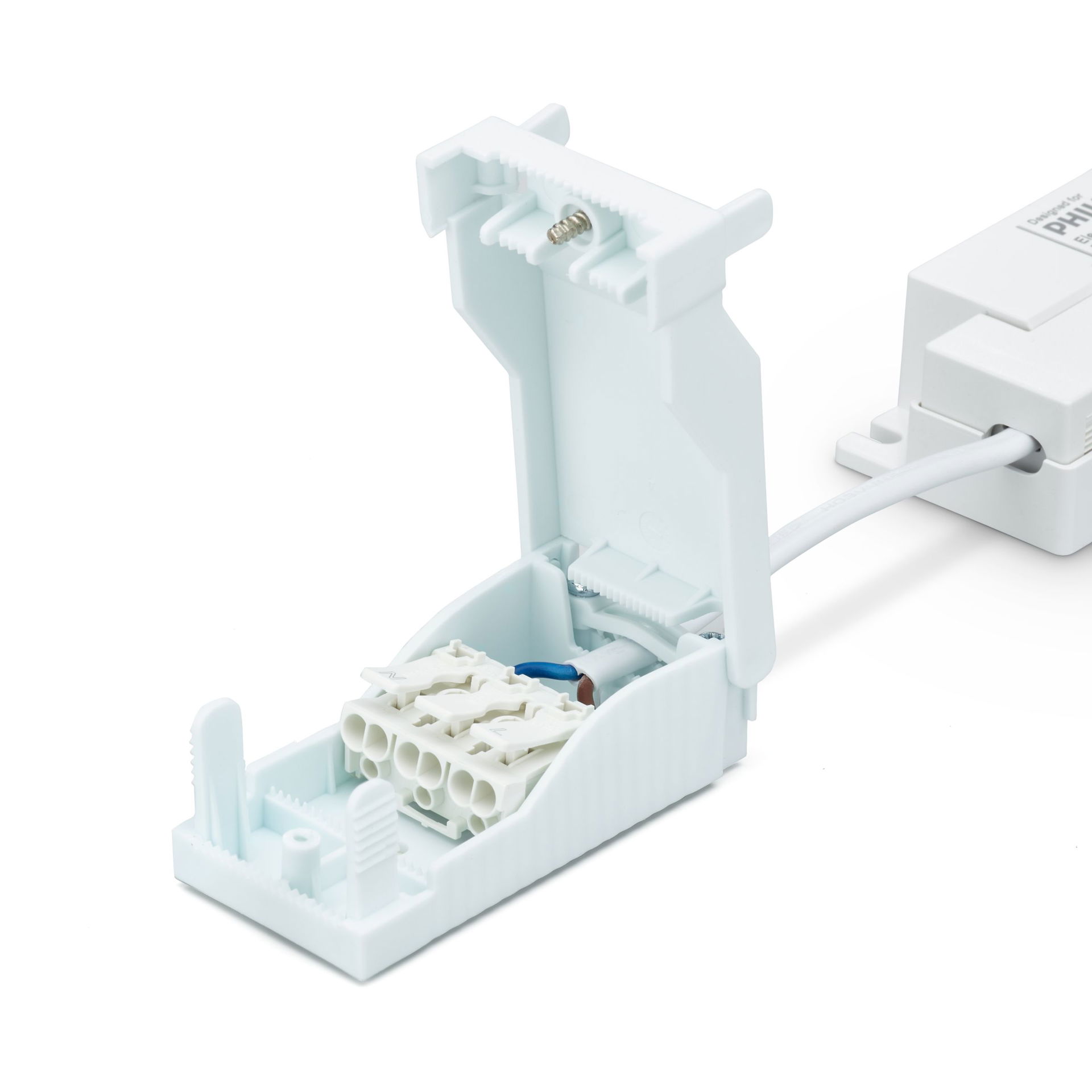 Ledinaire Panel, All-in, 28 W, Module 625, VPC, 3400 lm, 3600 lm, 3000 K, 4000 K, UGR19 – Bild 8 von 18
