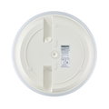Ledinaire Wand- und Deckenleuchte gen2, 11 W, 1100 lm, 4000 K
