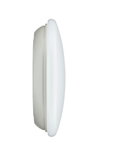 Ledinaire Wand- und Deckenleuchte gen2, 11 W, 1100 lm, 4000 K
