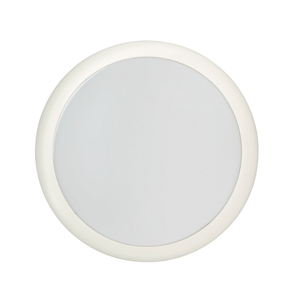 Ledinaire Wand- und Deckenleuchte gen2, 17 W, 1100 lm, 1700 lm, 3000 K, 4000 K, 5700 K – Bild 3 von 4