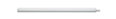 Ledinaire Feuchtraumleuchte WT060C, (in brown Eco Packaging), 20 W, L1200 mm, 2500 lm, 4000 K, Symmetrisch, Opal, IP66, IK08