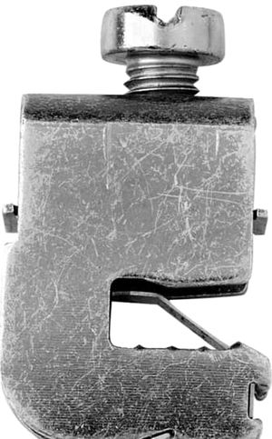 ZK150P5 Anschlussklemme 2,5 - 50qmm, für CU 5 mm