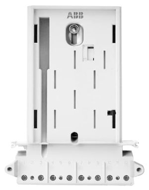 ZE540 BKE-A, eHZ- Adapter 63 A Zubehör