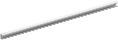 Kabelabfangschiene (Schrank), Feldbreite 6 = 1500 mm, montiert