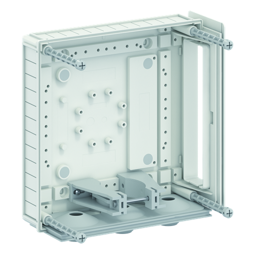 Einspeisegehäuse 165mm, ComfortLine – Bild 2 von 2
