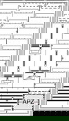 DA39BY Komplettschrank, AP Dreipunkt, A39 2Z1S+2RE1V7A2