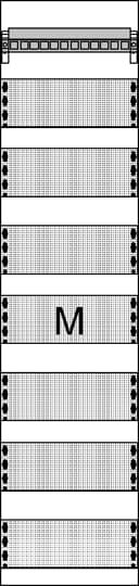 Mediafeld, 7RE