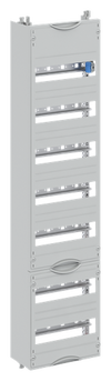 FV17 Verteilerfeld 7RE
