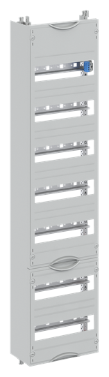 Verteilerfeld, 7RE – Bild 3 von 3