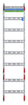 FV17 Verteilerfeld 7RE