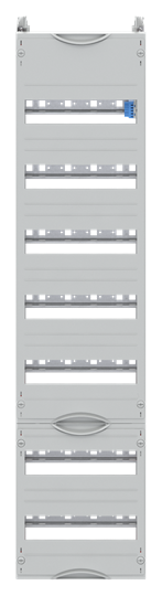 Verteilerfeld, 7RE – Bild 2 von 3