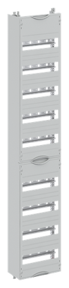 Verteilerfeld, 9RE