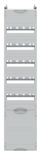 Verteilerfeld mit Sammelschienensystem, 7RE