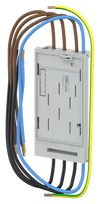 Ausrüstsatz BKE-I 5pol. 16mm² Standard   