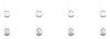 Isolierkappen, Isolierkappen 10mm² (8Stück)