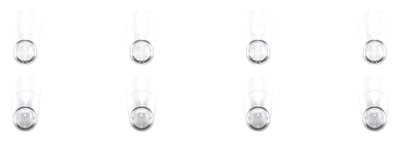 Isolierkappen, Isolierkappen 10mm² (8Stück)
