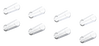 Isolierkappen, Isolierkappen 10mm² (8Stück)