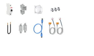 ZAM06D Ausrüst.iMSys LS B6A DPB Dreipunkt DPB