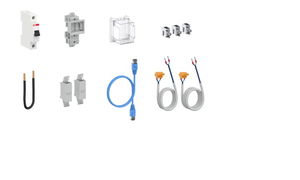 ZAM10D Ausrüst.iMSys LS B10A DPB Dreipunkt DPB