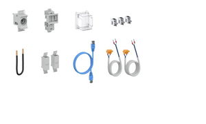 ZAMD01U Ausrüstsatz für iMSys D01 universell