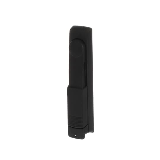 Schwenkhebel für Profilhalbzylinder 40 mm, Zubehör für TwinLine Schrankserie – Bild 3 von 3