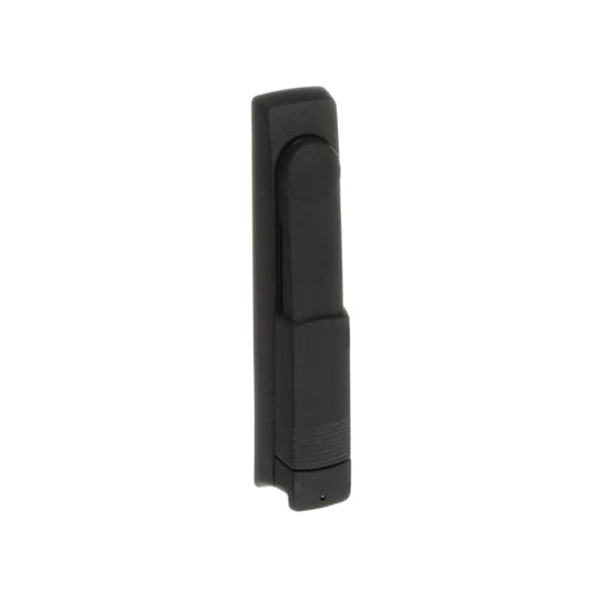Schwenkhebel für Profilhalbzylinder 40 mm, Zubehör für TwinLine Schrankserie – Bild 2 von 3