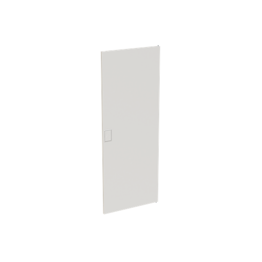 AK600 Tür 5RE, RAL 9016 – Bild 2 von 3
