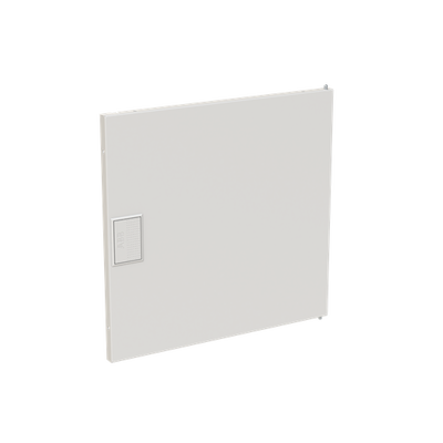 AK600 Tür 1RE, RAL 9016   