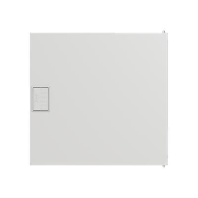 AK600 Tür 1RE, RAL 9016   