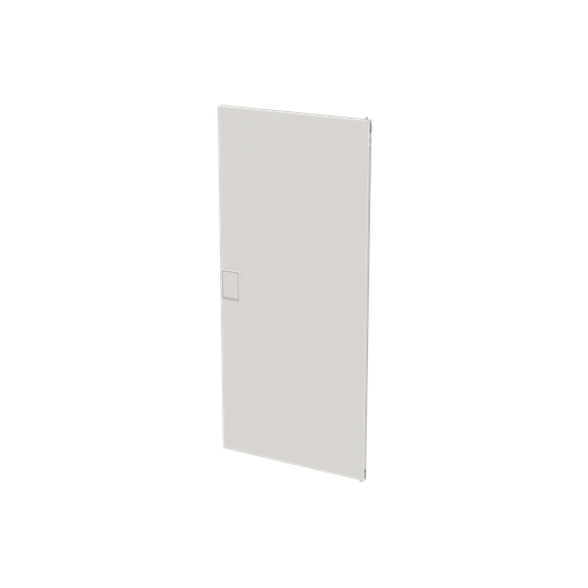 AK600 Tür 4RE, RAL 9016 – Bild 3 von 3