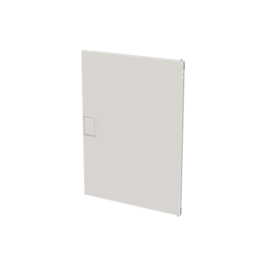 AK600 Tür 2RE, RAL 9016 – Bild 3 von 3