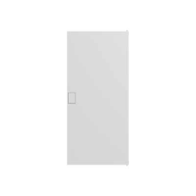 AK600 Tür 4RE, RAL 9016   