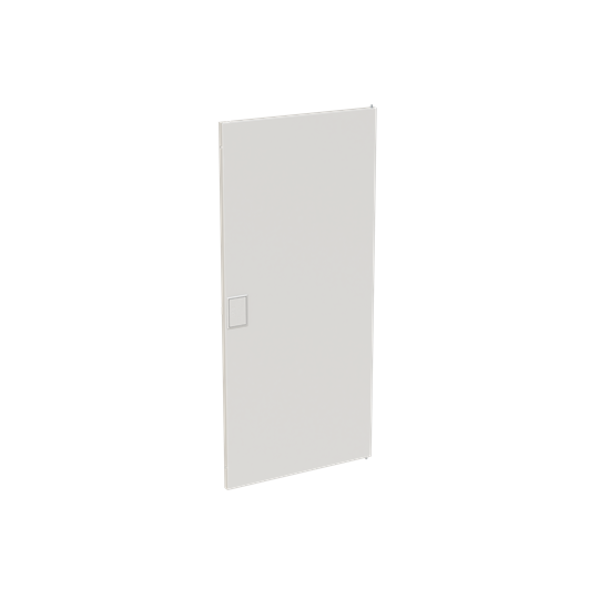 AK600 Tür 4RE, RAL 9016 – Bild 2 von 3