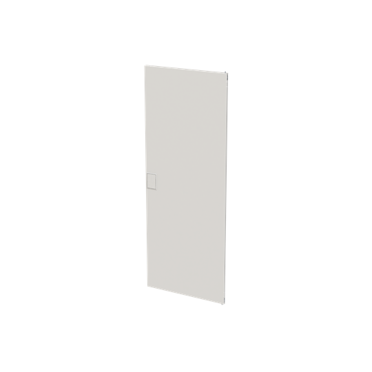 AK600 Tür 5RE, RAL 9016 – Bild 3 von 3