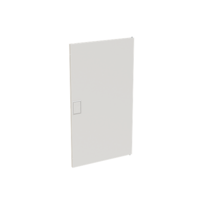 AK600 Tür 3RE, RAL 9016   