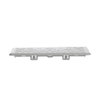 Membranflansch zu A/B-Schrank, ComfortLine