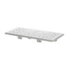 Membranflansch zu A/B-Schrank, ComfortLine
