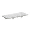 Membranflansch zu A/B-Schrank, ComfortLine
