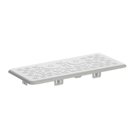 Membranflansch zu A/B-Schrank, ComfortLine – Bild 2 von 3