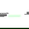 ZK175G PE-Klemmenblock 17x4+5x25qmm Quick-Steckklemme