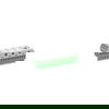 ZK175G PE-Klemmenblock 17x4+5x25qmm Quick-Steckklemme