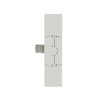 Standardverschluss NF-System ComfortLine