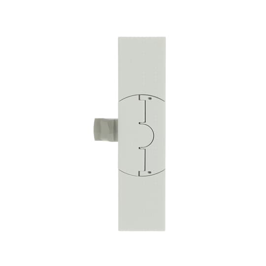 Standardverschluss NF-System ComfortLine