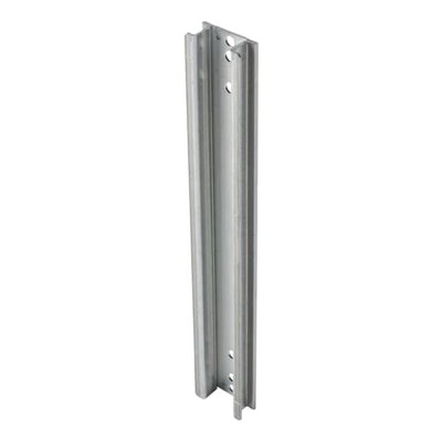 DIN-Tragschiene 35x15 243mm   