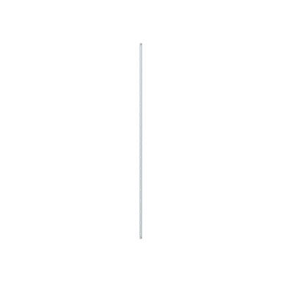 EDF-Profilschiene 9RE (1350 mm) vertikal, lose Lieferung